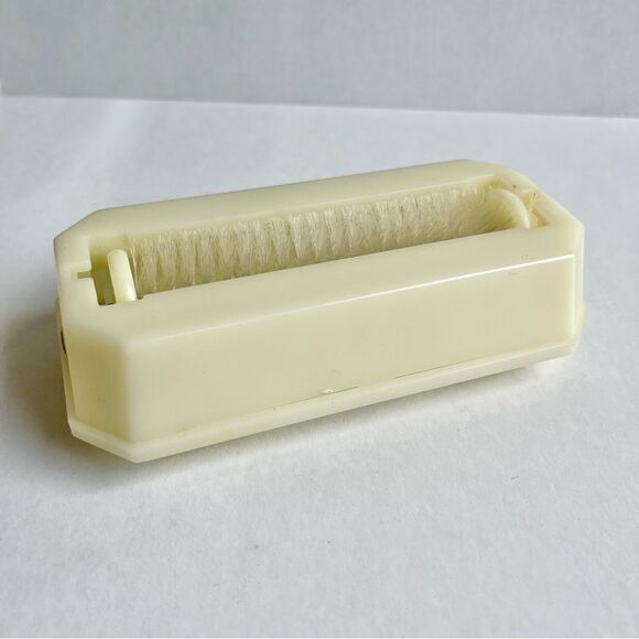 Vintage Fuller Tidy Table Crumb Handheld Sweeper - Picture 10 of 16